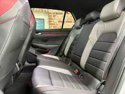VW Golf Golf VIII GTI 2.0 TSI 245cv Auto Cuir/Navig/SiègCh+V (2021) - Photo 6