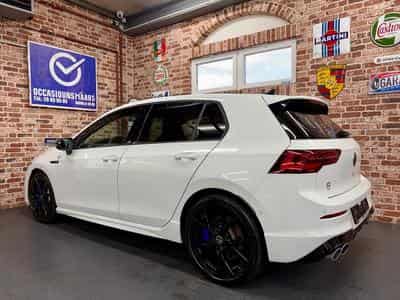 VW Golf Golf VIII R 2.0 320cv Auto 4Motion (2024) - Photo 2