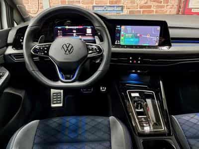 VW Golf Golf VIII R 2.0 320cv Auto 4Motion (2024) - Photo 4