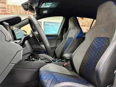 VW Golf Golf VIII R 2.0 320cv Auto 4Motion (2024) - Photo 5