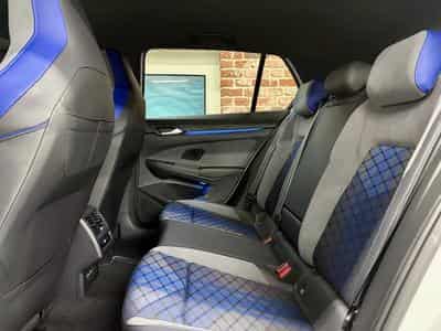 VW Golf Golf VIII R 2.0 320cv Auto 4Motion (2024) - Photo 6