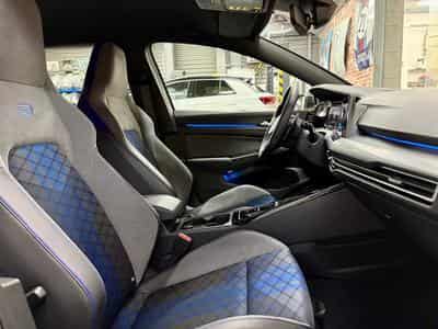 VW Golf Golf VIII R 2.0 320cv Auto 4Motion (2024) - Photo 8