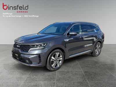 Kia Sorento Pace 4WD 2.2 CRDi (2024) - Photo 1