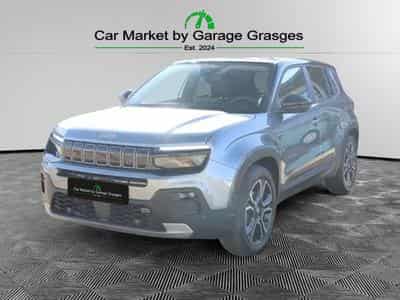 Jeep Avenger 54 kWh Summit My23 (2023) - Photo 1