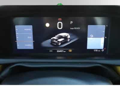 Jeep Avenger 54 kWh Summit My23 (2023) - Photo 12