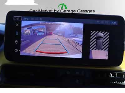 Jeep Avenger 54 kWh Summit My23 (2023) - Photo 15