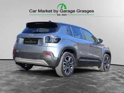 Jeep Avenger 54 kWh Summit My23 (2023) - Photo 5