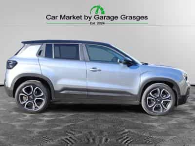 Jeep Avenger 54 kWh Summit My23 (2023) - Photo 6