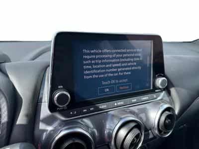 Nissan Juke 1.0 DIG-T N-DESIGN ENIGMA BLACK (2023) - Photo 10