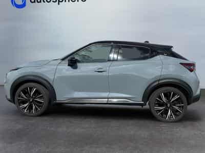 Nissan Juke 1.0 DIG-T N-DESIGN ENIGMA BLACK (2023) - Photo 3