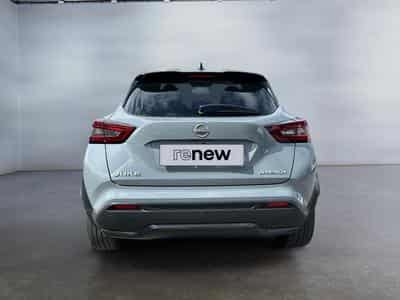 Nissan Juke 1.0 DIG-T N-DESIGN ENIGMA BLACK (2023) - Photo 4