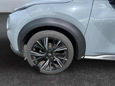 Nissan Juke 1.0 DIG-T N-DESIGN ENIGMA BLACK (2023) - Photo 5