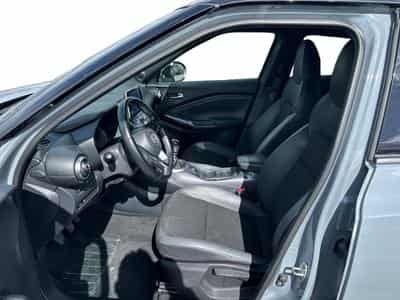 Nissan Juke 1.0 DIG-T N-DESIGN ENIGMA BLACK (2023) - Photo 6