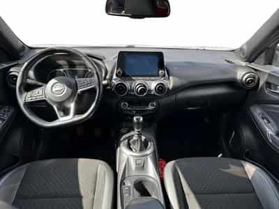 Nissan Juke 1.0 DIG-T N-DESIGN ENIGMA BLACK (2023) - Photo 7