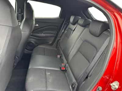 Nissan Juke 1.0 DIG-T N-DESIGN ENIGMA BLACK (2023) - Photo 10