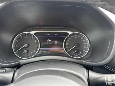 Nissan Juke 1.0 DIG-T N-DESIGN ENIGMA BLACK (2023) - Photo 11