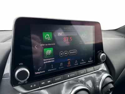 Nissan Juke 1.0 DIG-T N-DESIGN ENIGMA BLACK (2023) - Photo 12