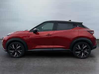 Nissan Juke 1.0 DIG-T N-DESIGN ENIGMA BLACK (2023) - Photo 3