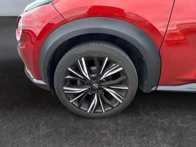 Nissan Juke 1.0 DIG-T N-DESIGN ENIGMA BLACK (2023) - Photo 6