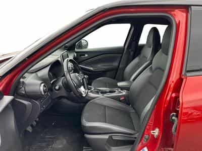 Nissan Juke 1.0 DIG-T N-DESIGN ENIGMA BLACK (2023) - Photo 7