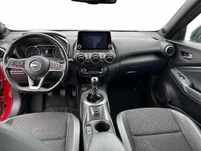 Nissan Juke 1.0 DIG-T N-DESIGN ENIGMA BLACK (2023) - Photo 8