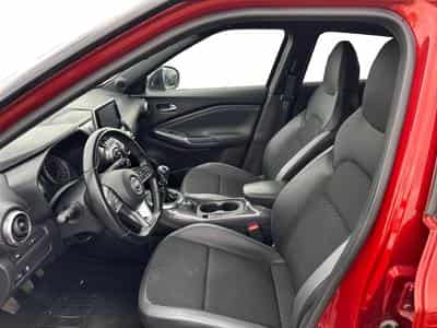 Nissan Juke 1.0 DIG-T N-DESIGN ENIGMA BLACK (2023) - Photo 9