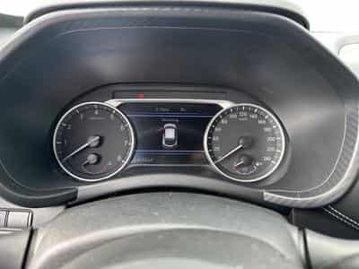 Nissan Juke 1.0 DIG-T N-DESIGN ENIGMA BLACK (2023) - Photo 10