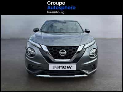 Nissan Juke 1.0 DIG-T N-DESIGN ENIGMA BLACK (2023) - Photo 2