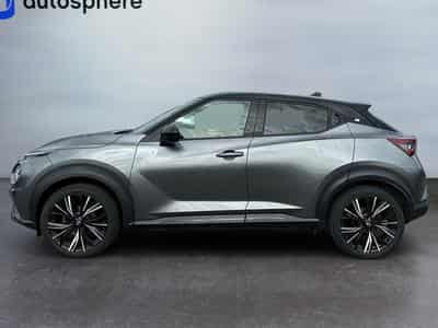 Nissan Juke 1.0 DIG-T N-DESIGN ENIGMA BLACK (2023) - Photo 3