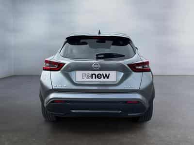 Nissan Juke 1.0 DIG-T N-DESIGN ENIGMA BLACK (2023) - Photo 5