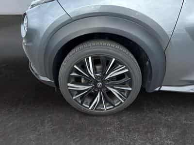 Nissan Juke 1.0 DIG-T N-DESIGN ENIGMA BLACK (2023) - Photo 6