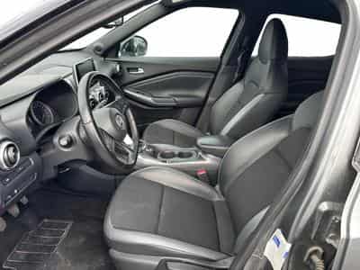 Nissan Juke 1.0 DIG-T N-DESIGN ENIGMA BLACK (2023) - Photo 7