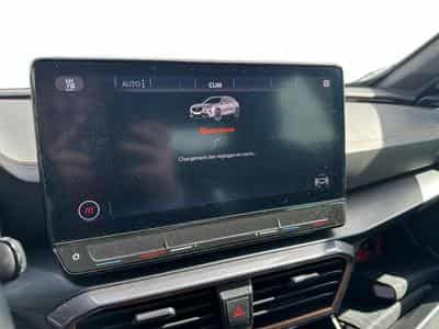 Cupra Formentor 1.4 e-Hybrid PHEV DSG (2023) - Photo 10