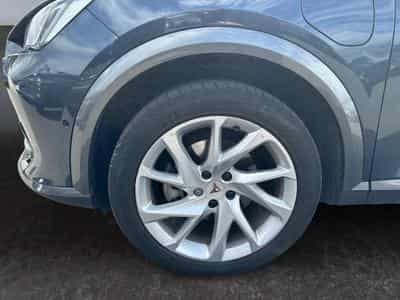 Cupra Formentor 1.4 e-Hybrid PHEV DSG (2023) - Photo 6