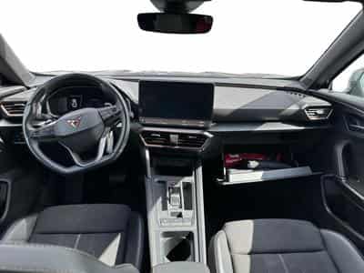 Cupra Formentor 1.4 e-Hybrid PHEV DSG (2023) - Photo 8