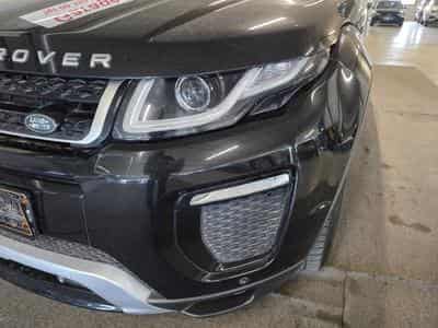 Land-Rover Range Rover Evoque 2.0 TD4 SE DYNAMIC CUIR NAVI 1 HAND (2016) - Foto 11