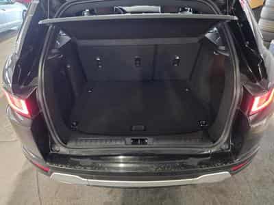 Land-Rover Range Rover Evoque 2.0 TD4 SE DYNAMIC CUIR NAVI 1 HAND (2016) - Foto 12