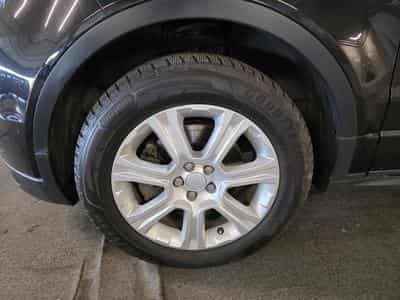 Land-Rover Range Rover Evoque 2.0 TD4 SE DYNAMIC CUIR NAVI 1 HAND (2016) - Foto 13