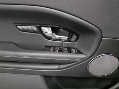 Land-Rover Range Rover Evoque 2.0 TD4 SE DYNAMIC CUIR NAVI 1 HAND (2016) - Foto 15