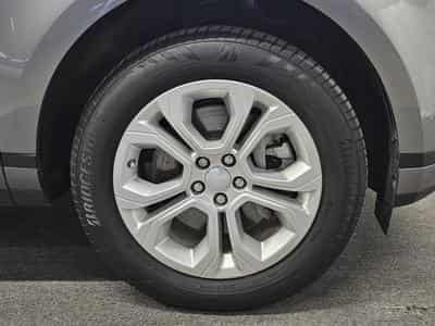 Land-Rover Range Rover Evoque D 150 S CUIR NAVI 1 HAND (2020) - Foto 11