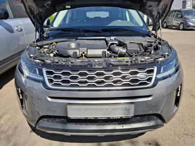 Land-Rover Range Rover Evoque D 150 S CUIR NAVI 1 HAND (2020) - Foto 12