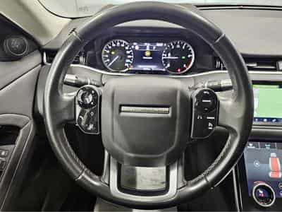 Land-Rover Range Rover Evoque D 150 S CUIR NAVI 1 HAND (2020) - Foto 8
