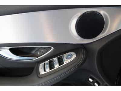 Mercedes GLC 250 4 MATIC COUPE AMG LINE PANO CUIR NAVI 1 HAND (2017) - Foto 10