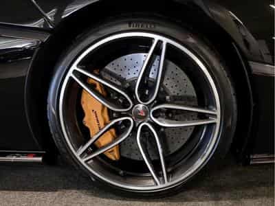 McLaren 570S CARBON KERAMIK LIFT (2017) - Foto 9