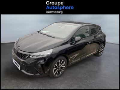 Renault Clio 1.0 Tce Techno (2025) - Photo 1