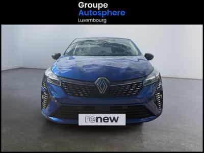 Renault Clio 1.0 Tce 90 Techno (2024) - Photo 2