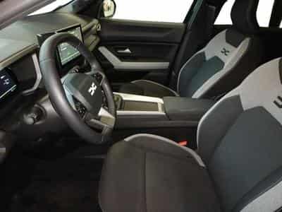 Dacia Bigster 1.8 Hybrid Journey (2025) - Foto 10