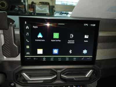 Dacia Bigster 1.8 Hybrid Journey (2025) - Foto 13