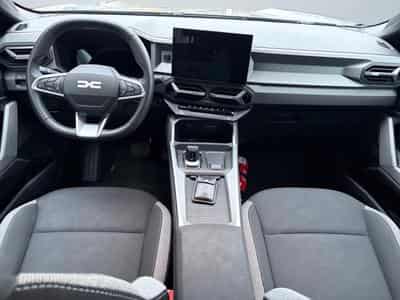 Dacia Bigster 1.8 Hybrid Journey (2025) - Foto 7