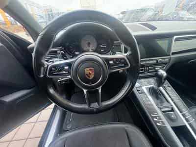 Porsche Macan Porsche Porsche Macan S /LED/PANO/21"/... (2019) - Photo 12